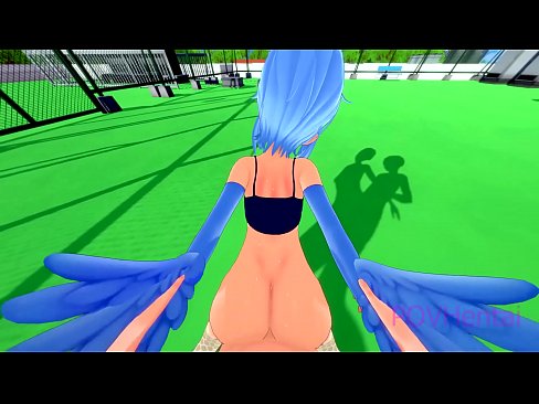 ❤️ Harpy canavar qız. Keyfiyyətli porno bizdə ❌️