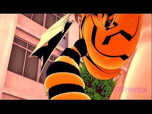 ❤️ Wasp Girl Monster Keyfiyyətli porno bizdə ❌️
